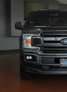 2018 Ford F-150 XLT  Sport 4X4 - Photo 46 - North Canton, OH 44720