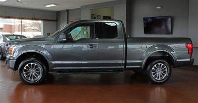 2018 Ford F-150 XLT  Sport 4X4 - Photo 5 - North Canton, OH 44720