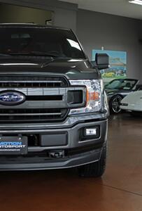 2018 Ford F-150 XLT  Sport 4X4 - Photo 37 - North Canton, OH 44720