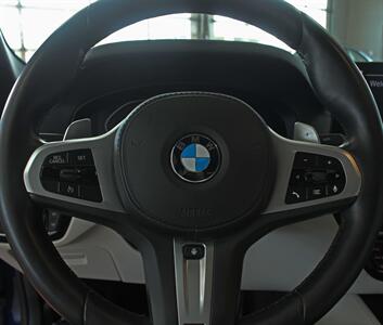 2020 BMW M550i xDrive   - Photo 15 - North Canton, OH 44720