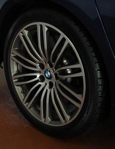 2020 BMW M550i xDrive   - Photo 46 - North Canton, OH 44720