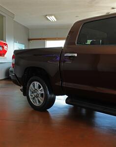 2014 Toyota Tundra 1794 Edition  Moon Roof Navigation 4X4 - Photo 44 - North Canton, OH 44720