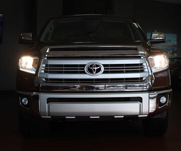 2014 Toyota Tundra 1794 Edition  Moon Roof Navigation 4X4 - Photo 35 - North Canton, OH 44720