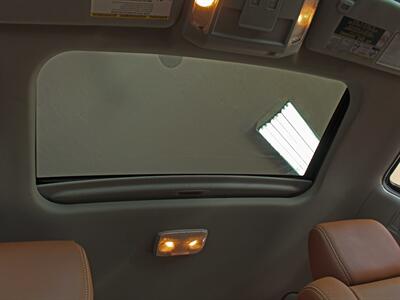 2014 Toyota Tundra 1794 Edition  Moon Roof Navigation 4X4 - Photo 34 - North Canton, OH 44720