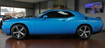 2015 Dodge Challenger R/T Shaker   - Photo 5 - North Canton, OH 44720