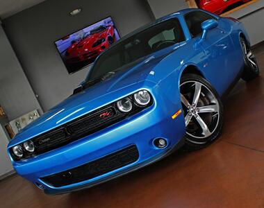 2015 Dodge Challenger R/T Shaker   - Photo 35 - North Canton, OH 44720