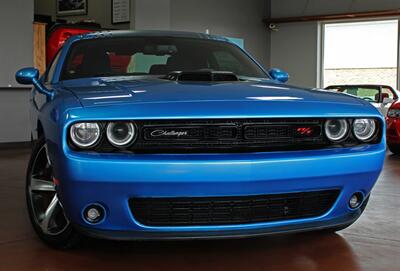 2015 Dodge Challenger R/T Shaker   - Photo 50 - North Canton, OH 44720
