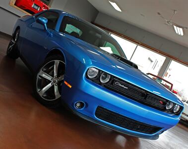 2015 Dodge Challenger R/T Shaker   - Photo 43 - North Canton, OH 44720