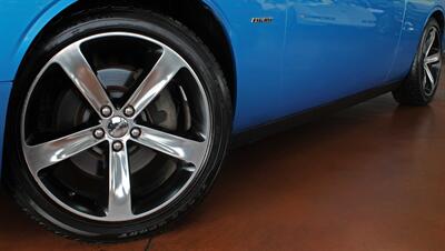 2015 Dodge Challenger R/T Shaker   - Photo 37 - North Canton, OH 44720