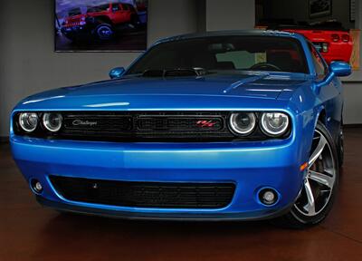 2015 Dodge Challenger R/T Shaker   - Photo 51 - North Canton, OH 44720