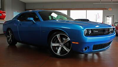 2015 Dodge Challenger R/T Shaker   - Photo 2 - North Canton, OH 44720