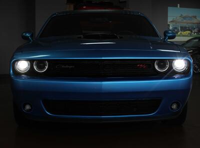 2015 Dodge Challenger R/T Shaker   - Photo 34 - North Canton, OH 44720
