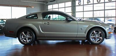 2009 Ford Mustang GT Premium   - Photo 10 - North Canton, OH 44720