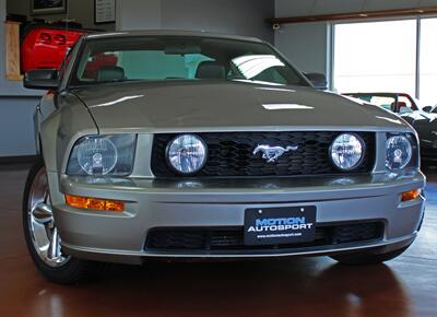 2009 Ford Mustang GT Premium   - Photo 53 - North Canton, OH 44720