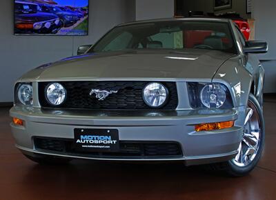 2009 Ford Mustang GT Premium   - Photo 54 - North Canton, OH 44720