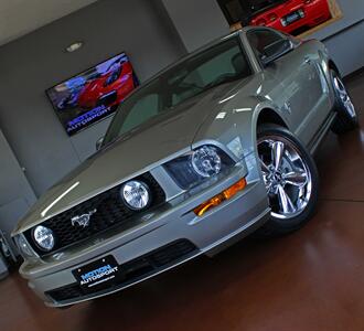2009 Ford Mustang GT Premium   - Photo 35 - North Canton, OH 44720