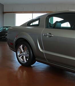 2009 Ford Mustang GT Premium   - Photo 50 - North Canton, OH 44720