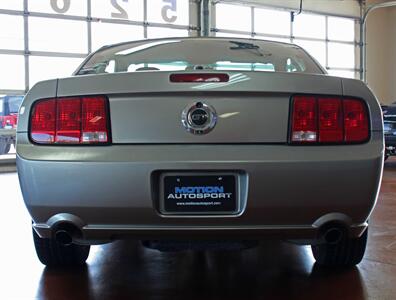 2009 Ford Mustang GT Premium   - Photo 7 - North Canton, OH 44720