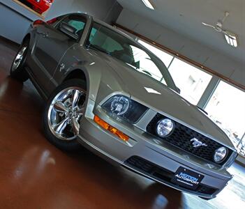 2009 Ford Mustang GT Premium   - Photo 44 - North Canton, OH 44720