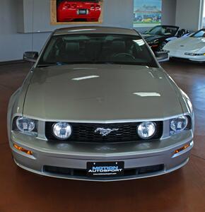 2009 Ford Mustang GT Premium   - Photo 4 - North Canton, OH 44720