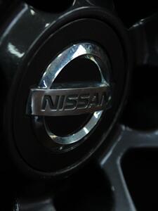 2018 Nissan Titan PRO-4X  4X4 - Photo 45 - North Canton, OH 44720