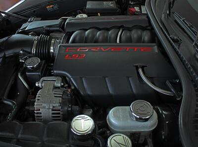 2012 Chevrolet Corvette Z16 Grand Sport  3LT Convertible - Photo 16 - North Canton, OH 44720