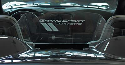 2012 Chevrolet Corvette Z16 Grand Sport  3LT Convertible - Photo 12 - North Canton, OH 44720