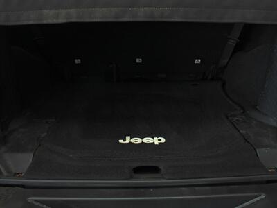 2017 Jeep Wrangler Unlimited Sport Custom Lift 4X4   - Photo 8 - North Canton, OH 44720