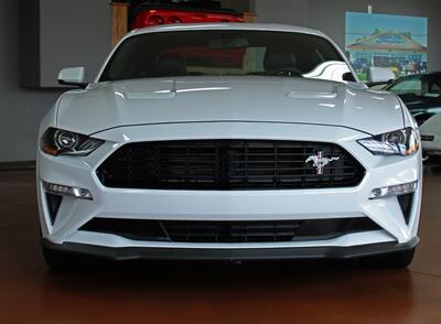 2020 Ford Mustang GT Premium  California Special - Photo 3 - North Canton, OH 44720