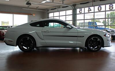 2020 Ford Mustang GT Premium  California Special - Photo 11 - North Canton, OH 44720