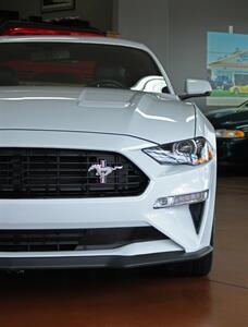 2020 Ford Mustang GT Premium  California Special - Photo 41 - North Canton, OH 44720