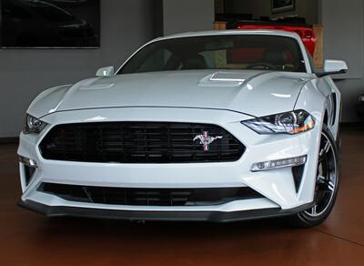2020 Ford Mustang GT Premium  California Special - Photo 59 - North Canton, OH 44720