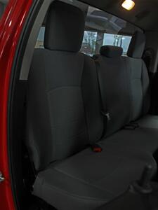 2018 RAM 1500 Express  Black Top Package 4X4 - Photo 35 - North Canton, OH 44720