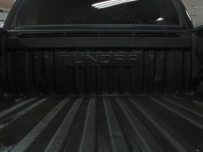 2020 Toyota Tundra SR5 Leather Moon Roof  TRD Off Road 4X4 - Photo 8 - North Canton, OH 44720