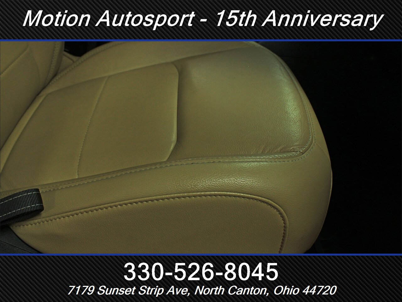 2018 Jeep Wrangler Unlimited Sahara Hard Top 4X4 - Photo 43 - North Canton, OH 44720