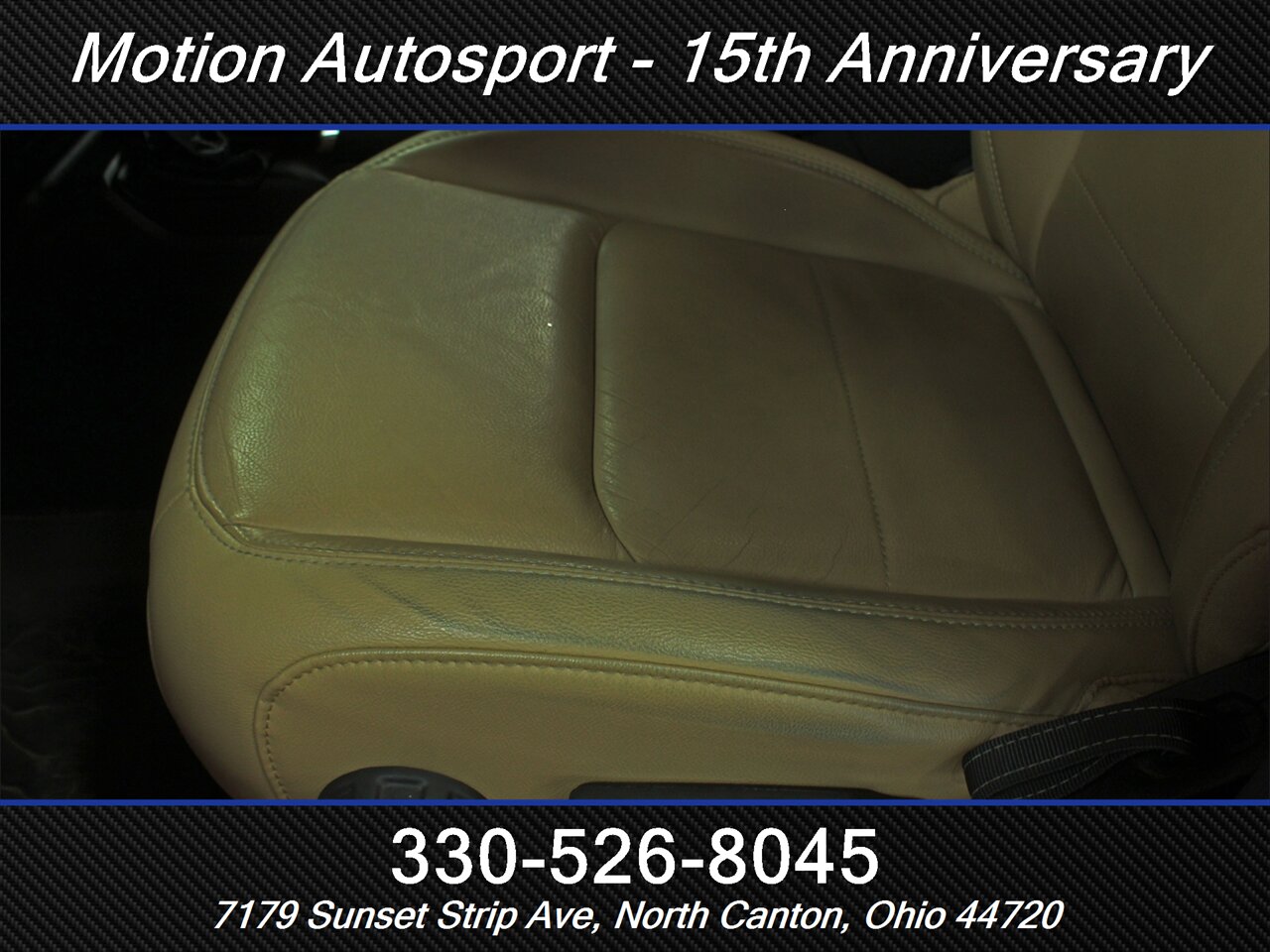 2018 Jeep Wrangler Unlimited Sahara Hard Top 4X4 - Photo 38 - North Canton, OH 44720