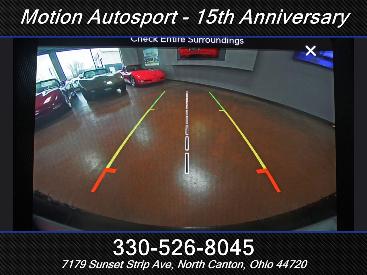 2018 Jeep Wrangler Unlimited Sahara Hard Top 4X4 - Photo 35 - North Canton, OH 44720