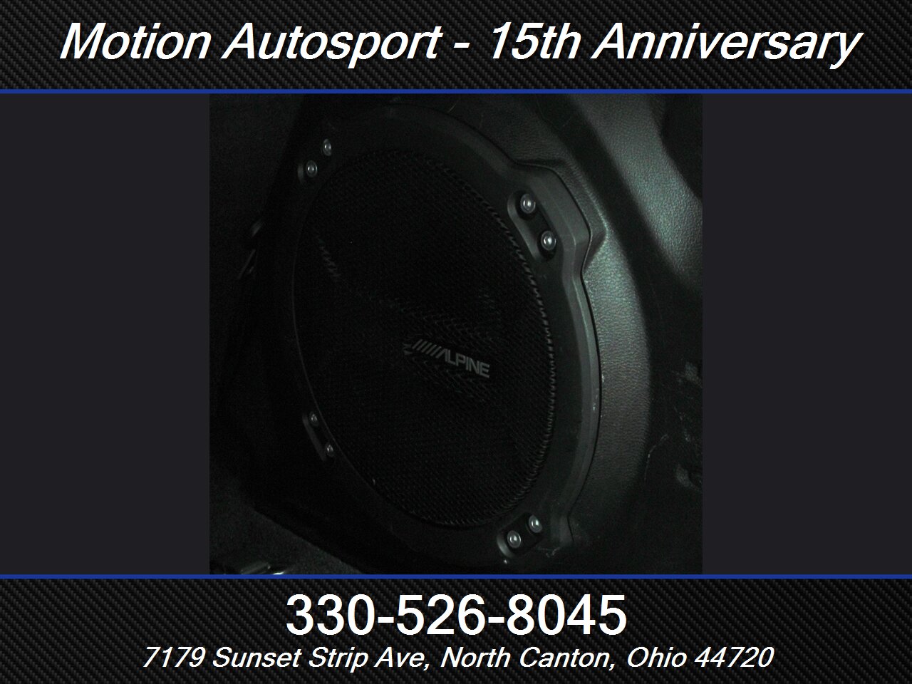 2018 Jeep Wrangler Unlimited Sahara Hard Top 4X4 - Photo 11 - North Canton, OH 44720