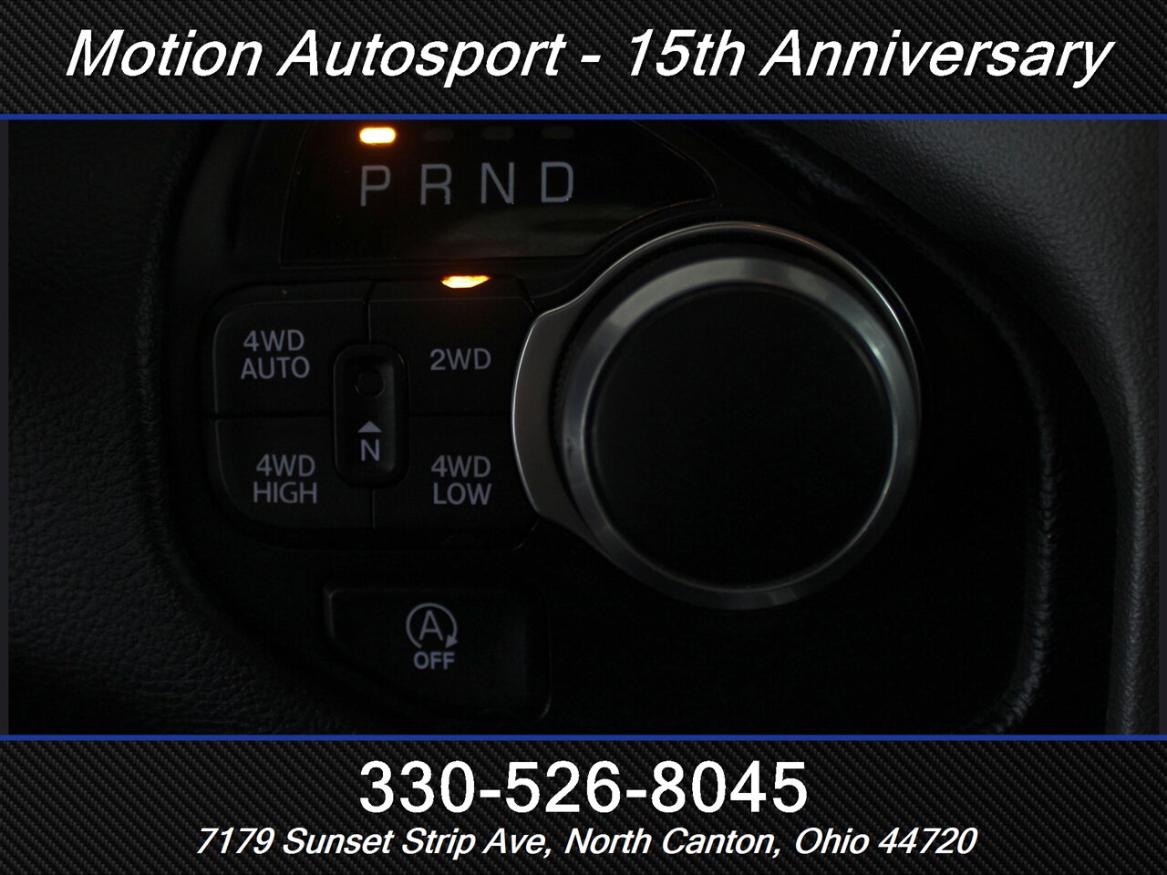 2021 RAM 1500 Big Horn Black Top Edition 4X4 - Photo 21 - North Canton, OH 44720