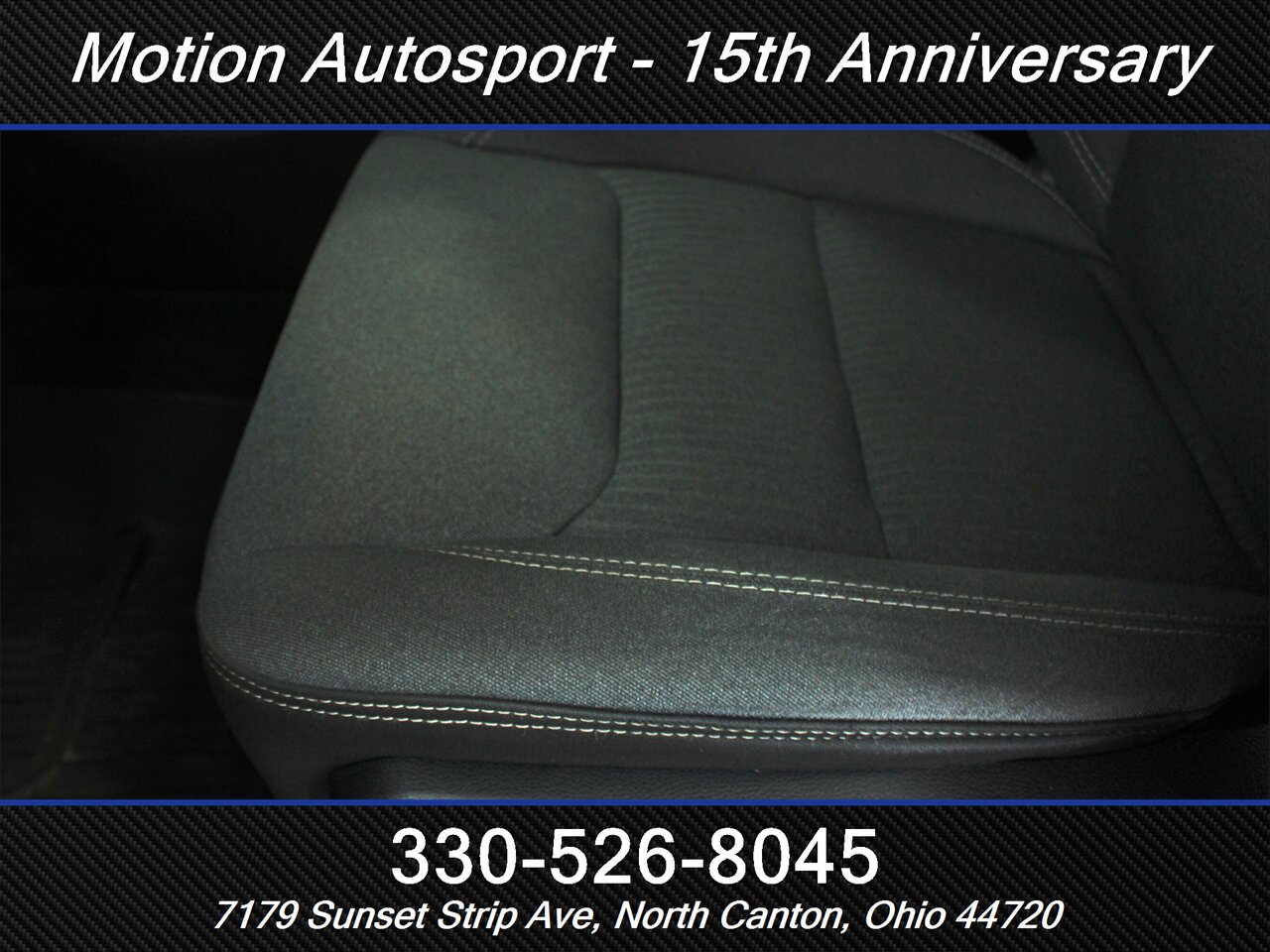 2021 RAM 1500 Big Horn Black Top Edition 4X4 - Photo 34 - North Canton, OH 44720