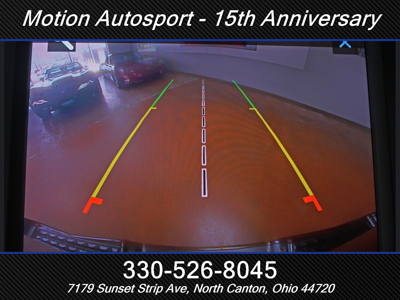 2021 RAM 1500 Big Horn Black Top Edition 4X4 - Photo 31 - North Canton, OH 44720