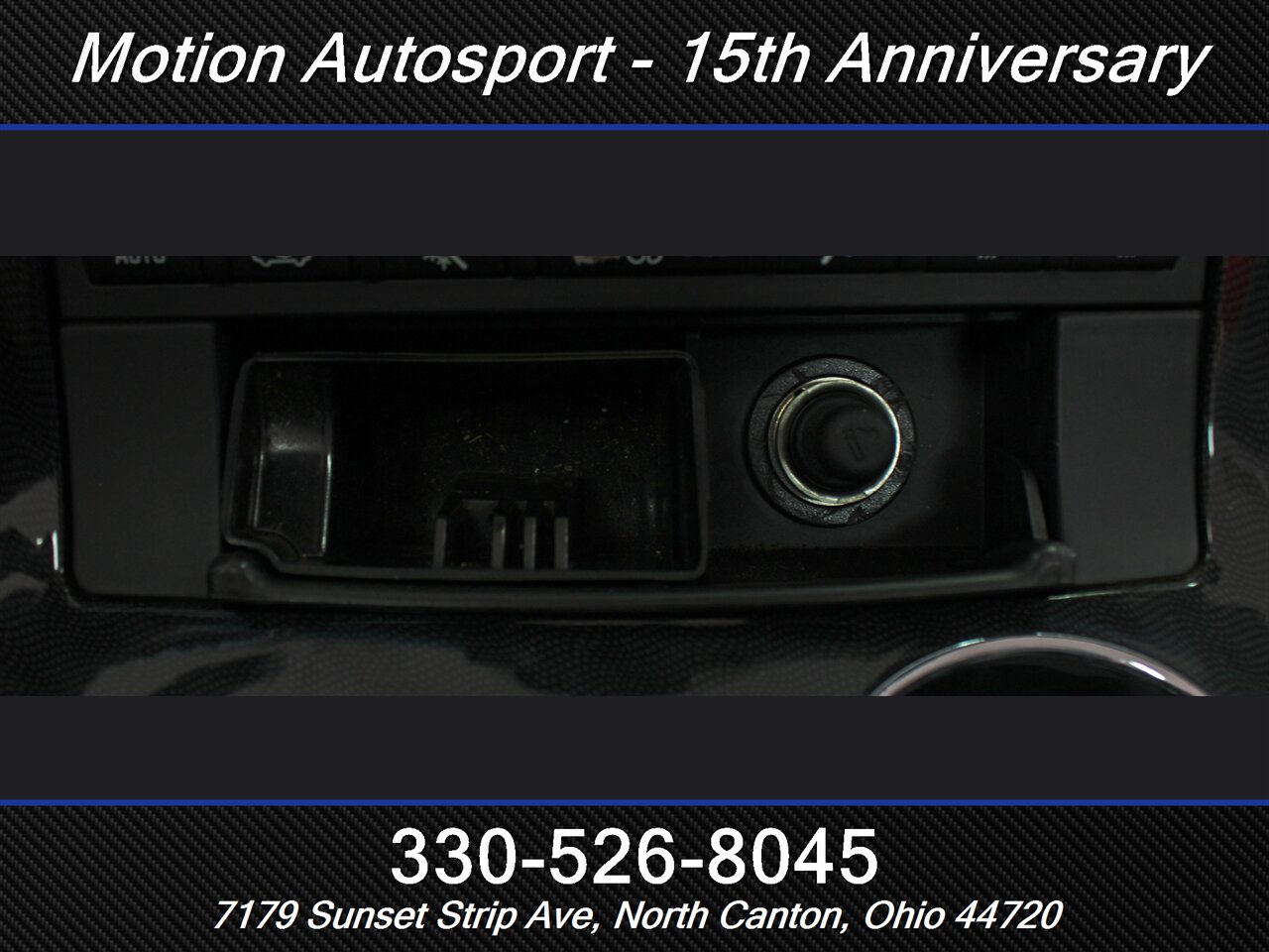 2011 Chevrolet Corvette Z16 Grand Sport 2LT Heritage Edition - Photo 29 - North Canton, OH 44720