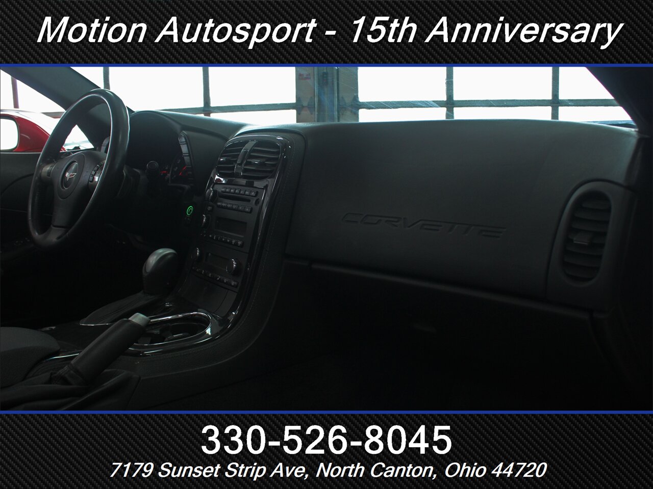 2011 Chevrolet Corvette Z16 Grand Sport 2LT Heritage Edition - Photo 36 - North Canton, OH 44720