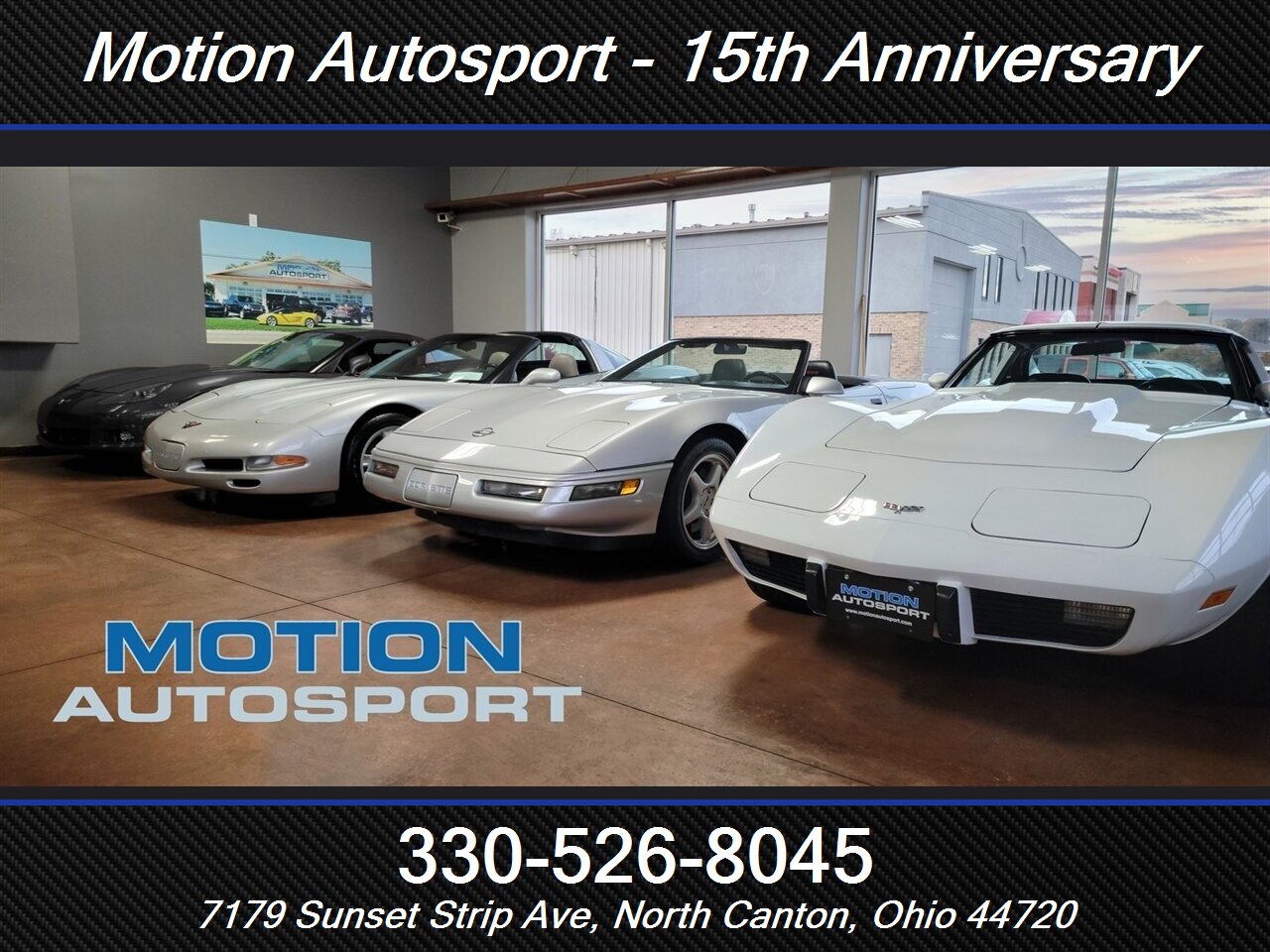 2011 Chevrolet Corvette Z16 Grand Sport 2LT Heritage Edition - Photo 55 - North Canton, OH 44720