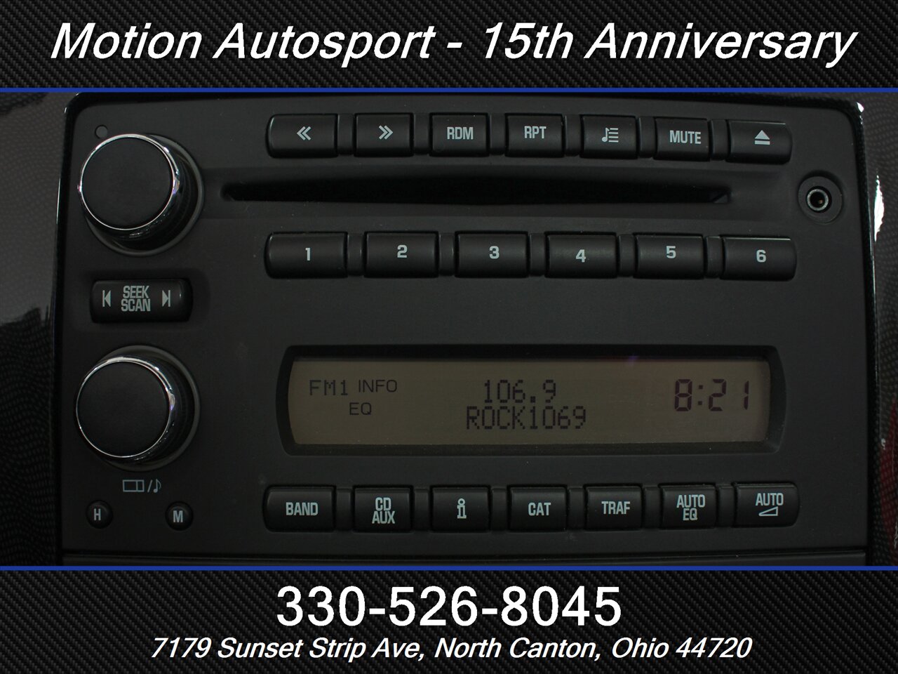 2011 Chevrolet Corvette Z16 Grand Sport 2LT Heritage Edition - Photo 30 - North Canton, OH 44720