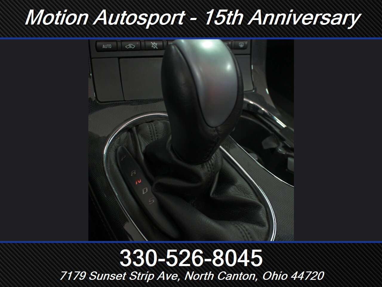 2011 Chevrolet Corvette Z16 Grand Sport 2LT Heritage Edition - Photo 28 - North Canton, OH 44720