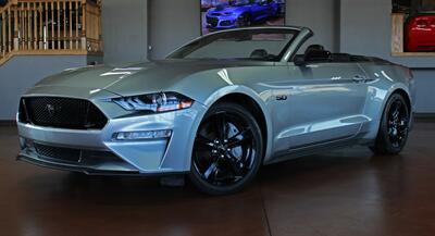 2021 Ford Mustang GT Premium  Convertible - Photo 1 - North Canton, OH 44720