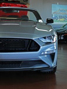 2021 Ford Mustang GT Premium  Convertible - Photo 42 - North Canton, OH 44720