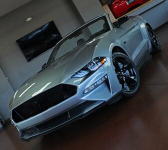 2021 Ford Mustang GT Premium  Convertible - Photo 41 - North Canton, OH 44720
