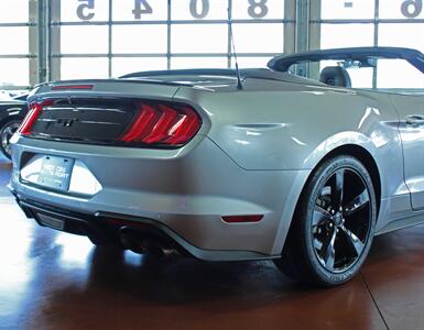 2021 Ford Mustang GT Premium  Convertible - Photo 12 - North Canton, OH 44720